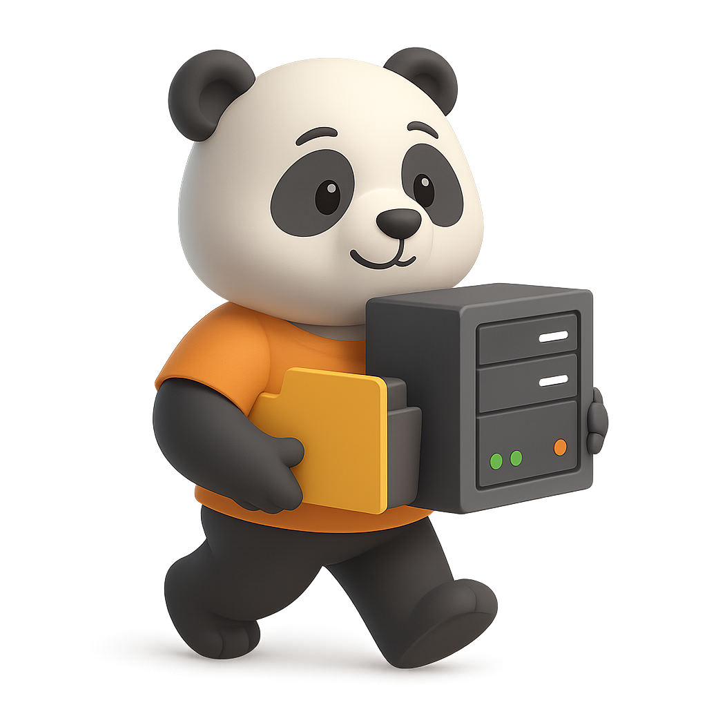 Hosting Nedir?